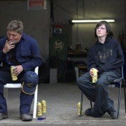 Garage - galeria zdjęć - filmweb