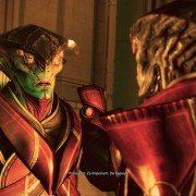 Mass Effect 3: Z prochów - galeria zdjęć - filmweb