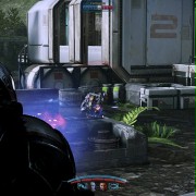 Mass Effect 3: From Ashes - galeria zdjęć - filmweb