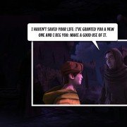 Yesterday Origins - galeria zdjęć - filmweb