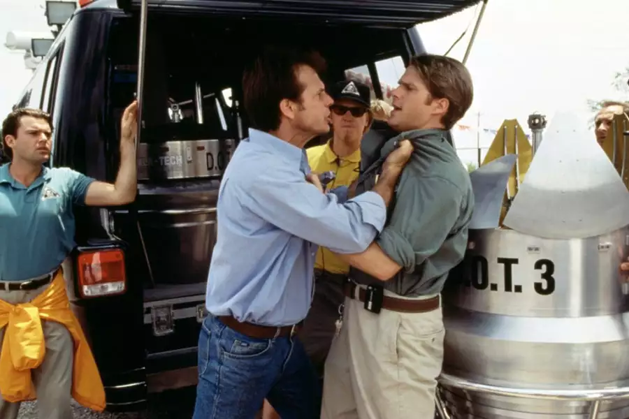 Twister - galeria zdjęć - filmweb