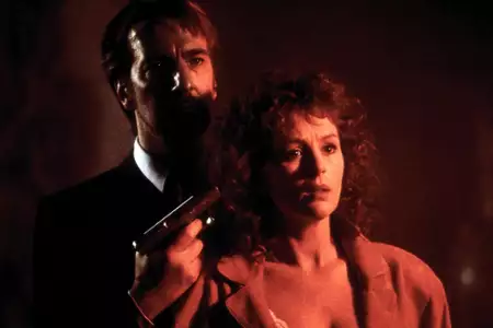 Szklana pułapka - galeria zdjęć - filmweb