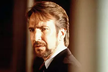 Szklana pułapka - galeria zdjęć - filmweb