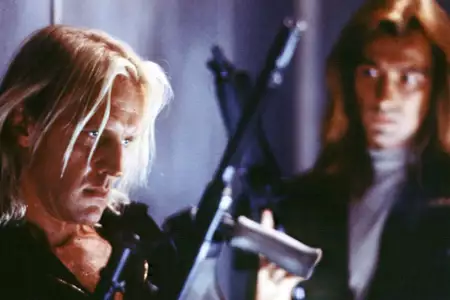 Szklana pułapka - galeria zdjęć - filmweb