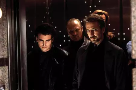 Szklana pułapka - galeria zdjęć - filmweb