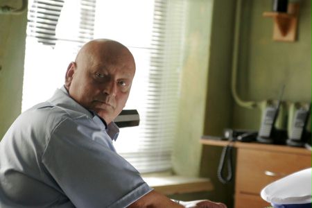 Recenzja U Pana Boga w ogr&oacute;dku