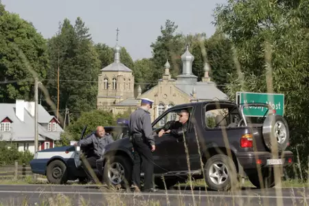U Pana Boga w ogródku - galeria zdjęć - filmweb
