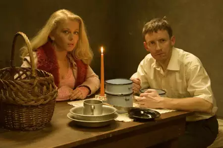 U Pana Boga w ogr&oacute;dku - galeria zdjęć - filmweb