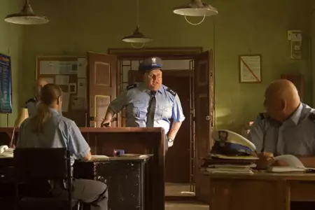 U Pana Boga w ogr&oacute;dku - galeria zdjęć - filmweb