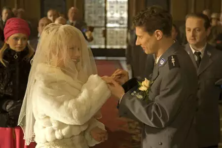 U Pana Boga w ogr&oacute;dku - galeria zdjęć - filmweb
