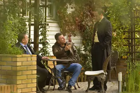 U Pana Boga w ogródku - galeria zdjęć - filmweb
