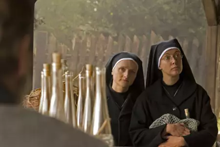 U Pana Boga w ogródku - galeria zdjęć - filmweb
