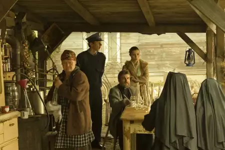 U Pana Boga w ogródku - galeria zdjęć - filmweb