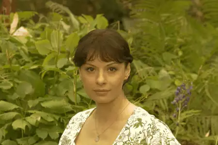 U Pana Boga w ogródku - galeria zdjęć - filmweb