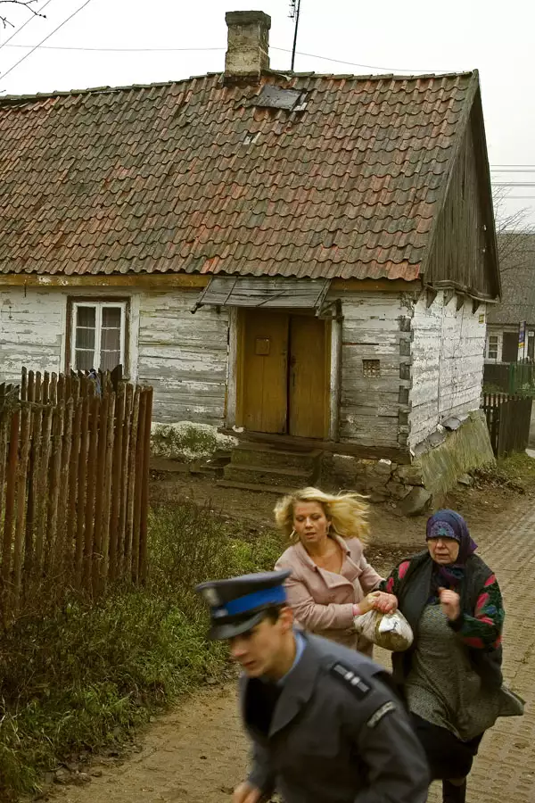 U Pana Boga w ogródku - galeria zdjęć - filmweb