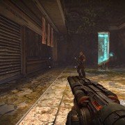 Bulletstorm - galeria zdjęć - filmweb