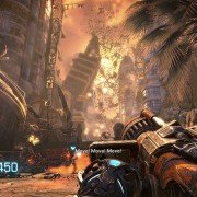 Bulletstorm - galeria zdjęć - filmweb