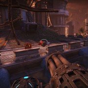 Bulletstorm - galeria zdjęć - filmweb
