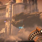 Bulletstorm - galeria zdjęć - filmweb