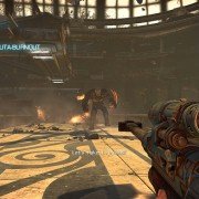 Bulletstorm - galeria zdjęć - filmweb