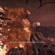 Bulletstorm - galeria zdjęć - filmweb