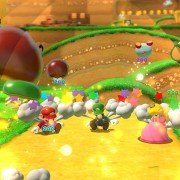 Super Mario 3D World - galeria zdjęć - filmweb