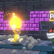 Super Mario 3D World - galeria zdjęć - filmweb