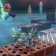 Super Mario 3D World - galeria zdjęć - filmweb