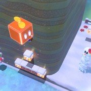 Super Mario 3D World - galeria zdjęć - filmweb