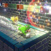 Super Mario 3D World - galeria zdjęć - filmweb