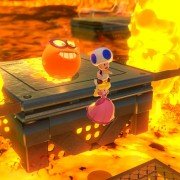 Super Mario 3D World - galeria zdjęć - filmweb