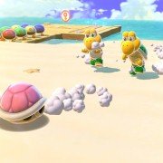 Super Mario 3D World - galeria zdjęć - filmweb