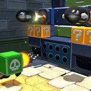 Super Mario 3D World - galeria zdjęć - filmweb