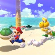 Super Mario 3D World - galeria zdjęć - filmweb