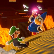 Super Mario 3D World - galeria zdjęć - filmweb