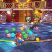 Super Mario 3D World - galeria zdjęć - filmweb