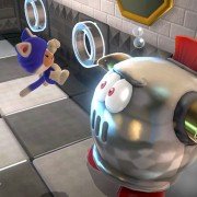 Super Mario 3D World - galeria zdjęć - filmweb