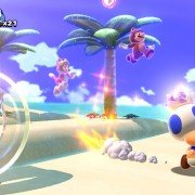 Super Mario 3D World - galeria zdjęć - filmweb