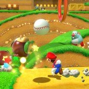 Super Mario 3D World - galeria zdjęć - filmweb