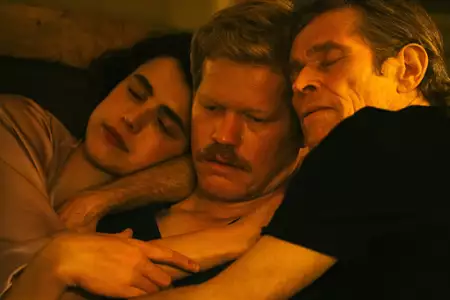 Rodzaje życzliwości - galeria zdjęć - filmweb