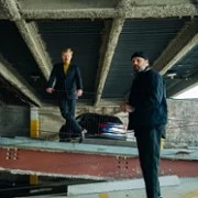 Kinds of Kindness - galeria zdjęć - filmweb
