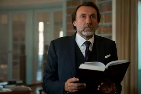 Zwycięzca - galeria zdjęć - filmweb