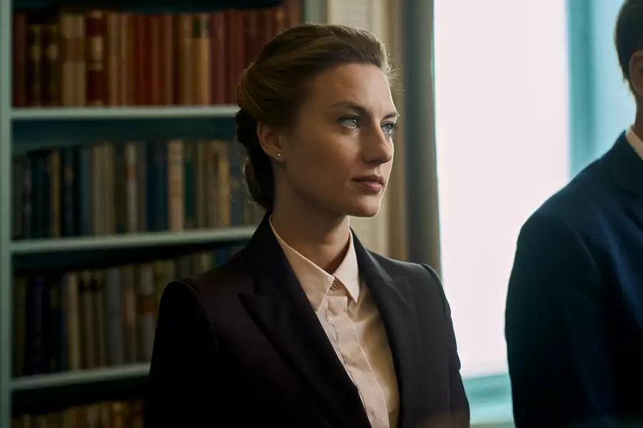 Zwycięzca - galeria zdjęć - filmweb