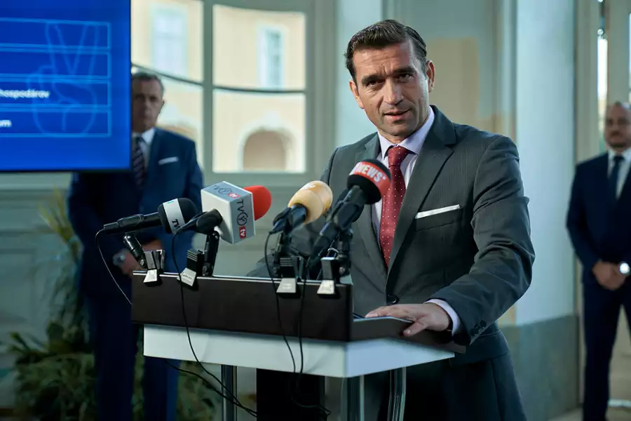 Zwycięzca - galeria zdjęć - filmweb