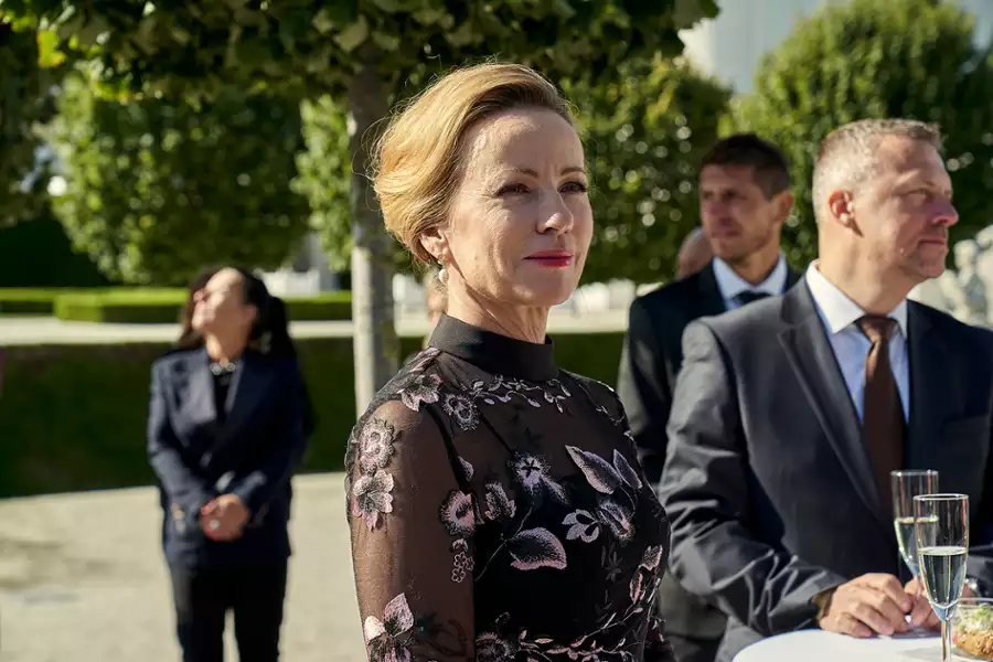 Zwycięzca - galeria zdjęć - filmweb