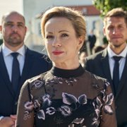 Víťaz - galeria zdjęć - filmweb