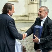 Víťaz - galeria zdjęć - filmweb