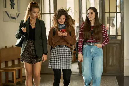 Zwycięzca - galeria zdjęć - filmweb