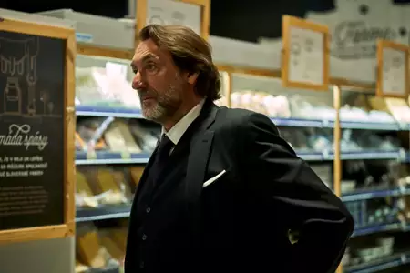 Zwycięzca - galeria zdjęć - filmweb