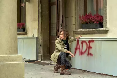 Zwycięzca - galeria zdjęć - filmweb